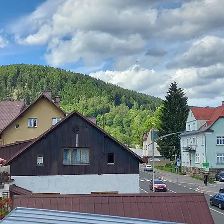 Rezort Harmonie Trutnov