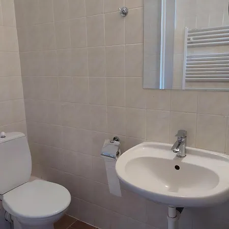 Üdülőközpont Harmonie Trutnov