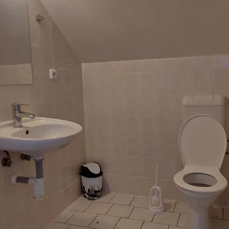 Harmonie Üdülőközpont