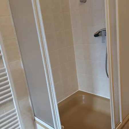 Harmonie Üdülőközpont Trutnov