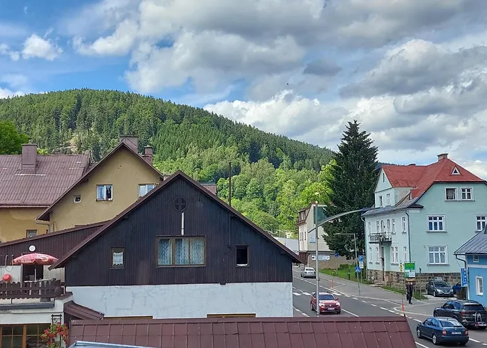 Resort Harmonie Trutnov